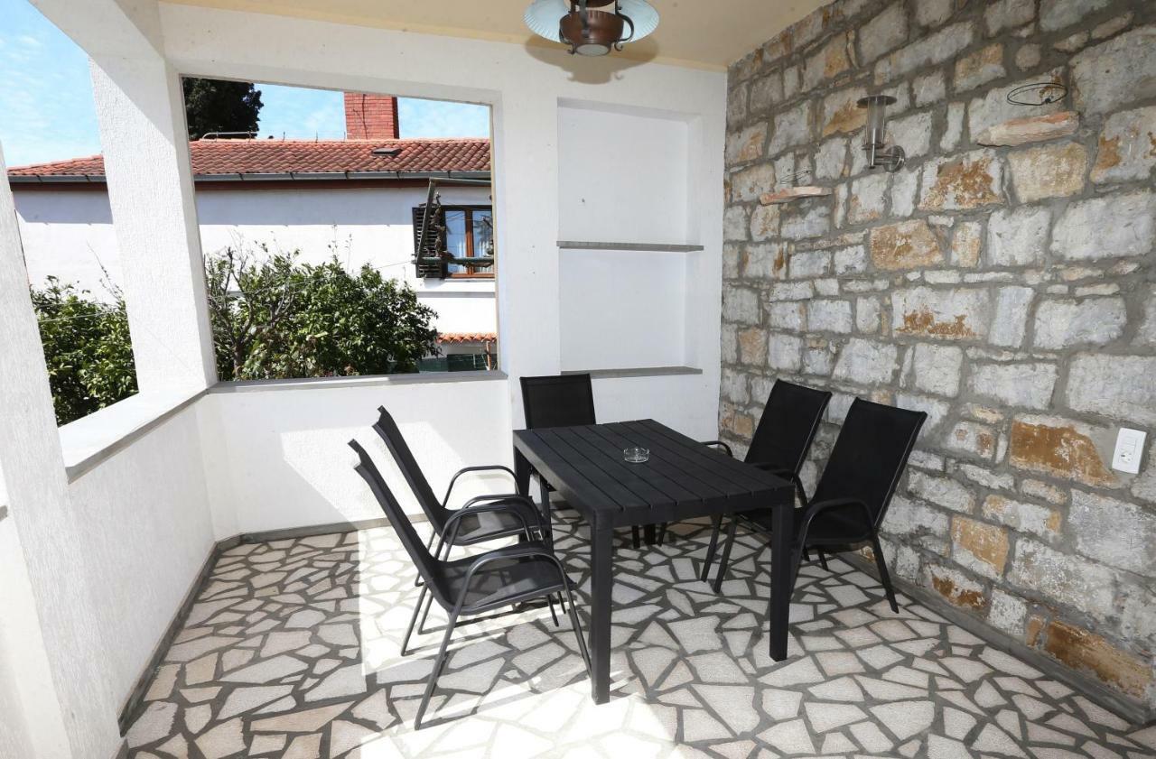 Villa Roma Portoroz Bagian luar foto